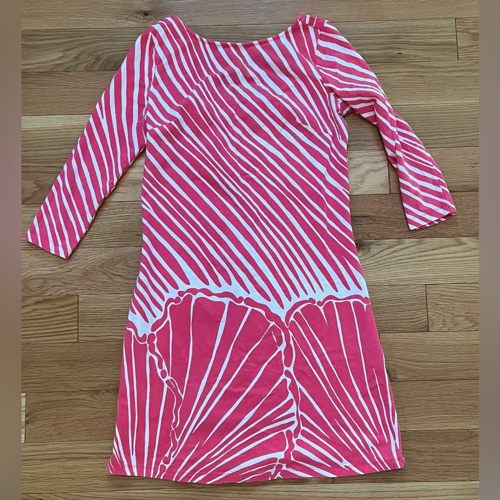 Guc Lilly Pulitzer women’s dress size small